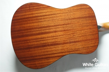 M-020 - Tobacco Sunburst